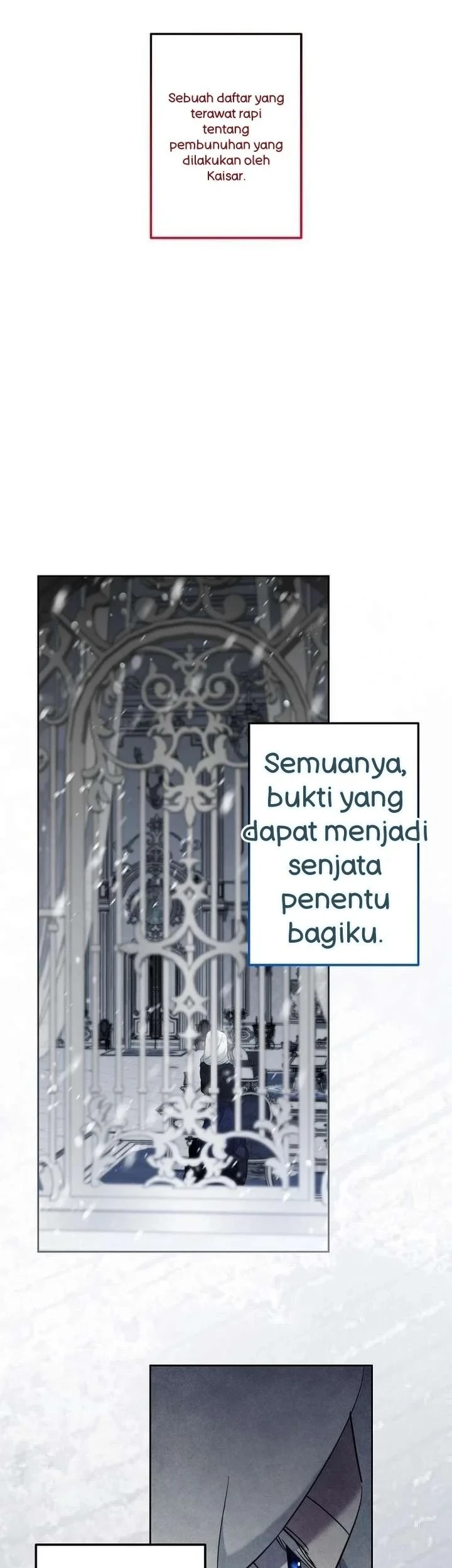 Chapter 133 - halaman 38