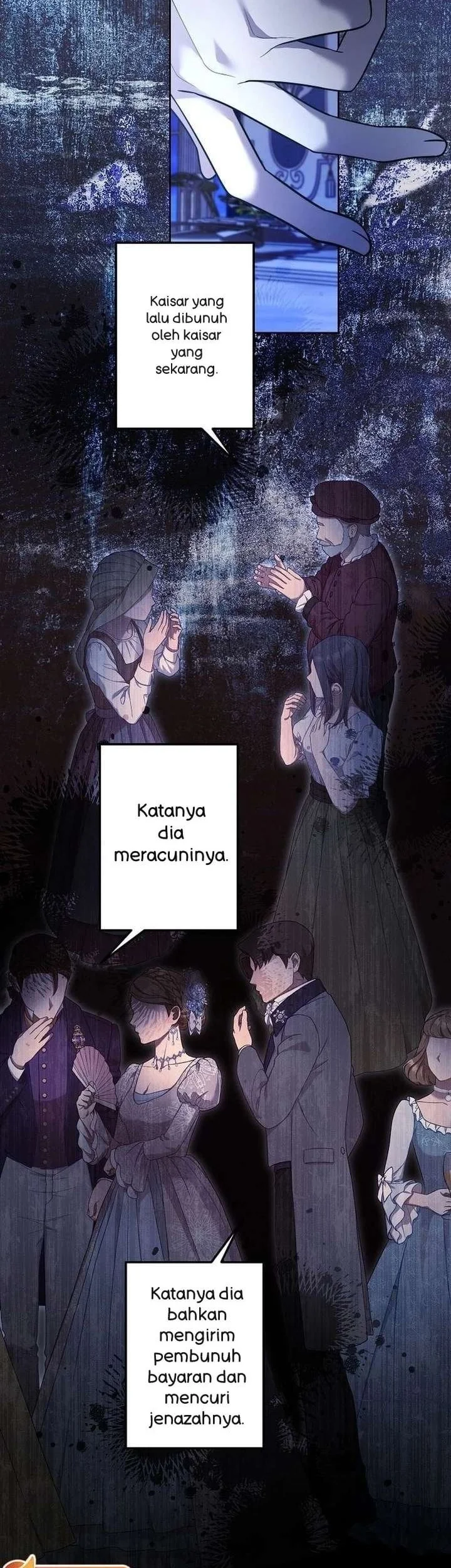 Chapter 133 - halaman 6