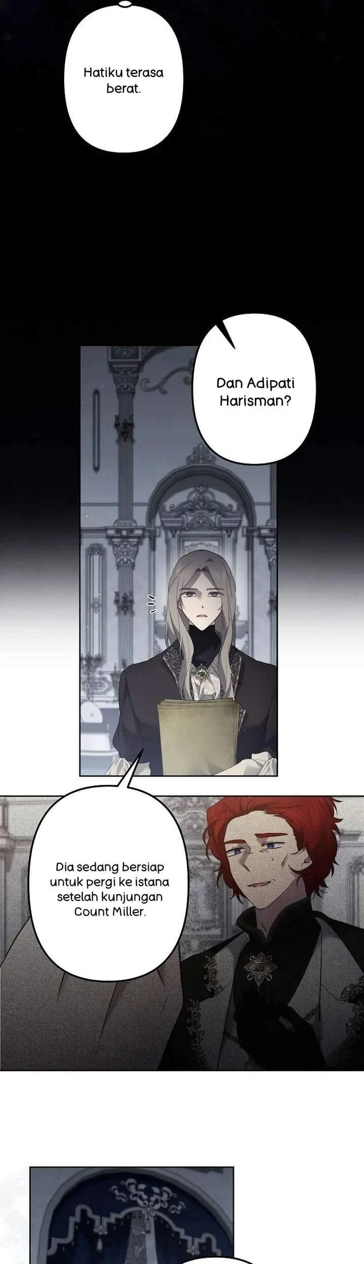 Chapter 133 - halaman 23