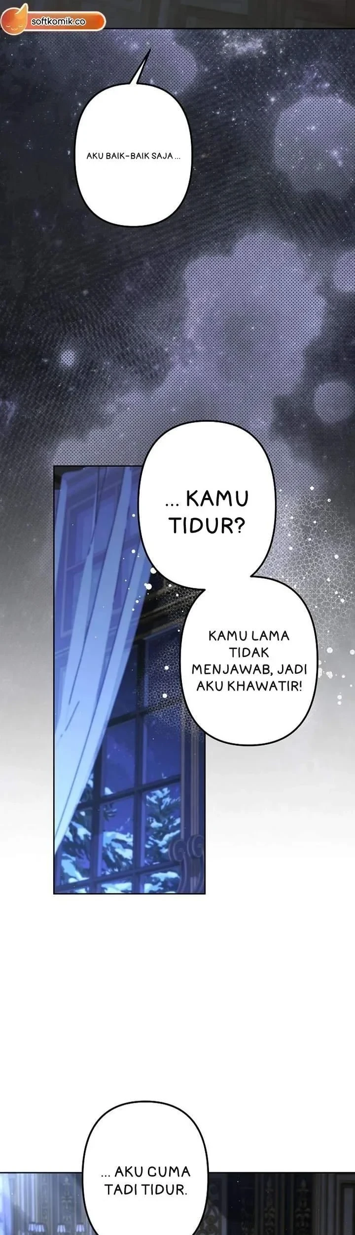 Chapter 134 - halaman 31
