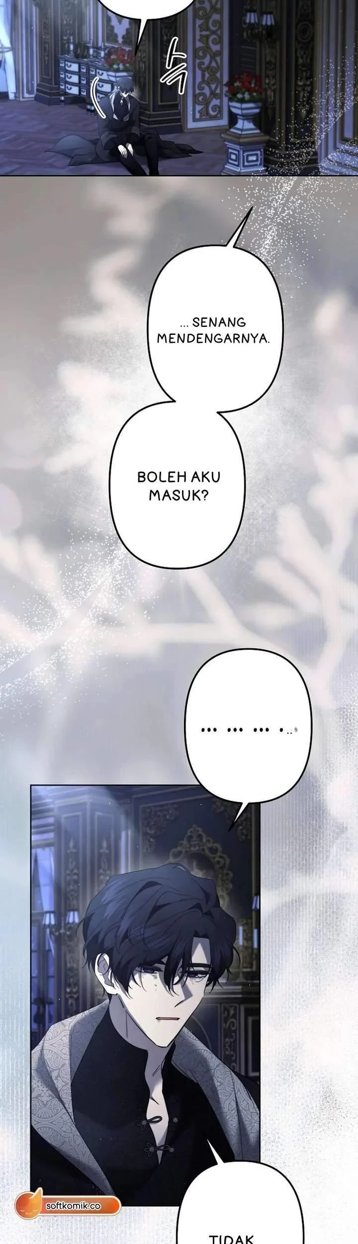 Chapter 134 - halaman 32