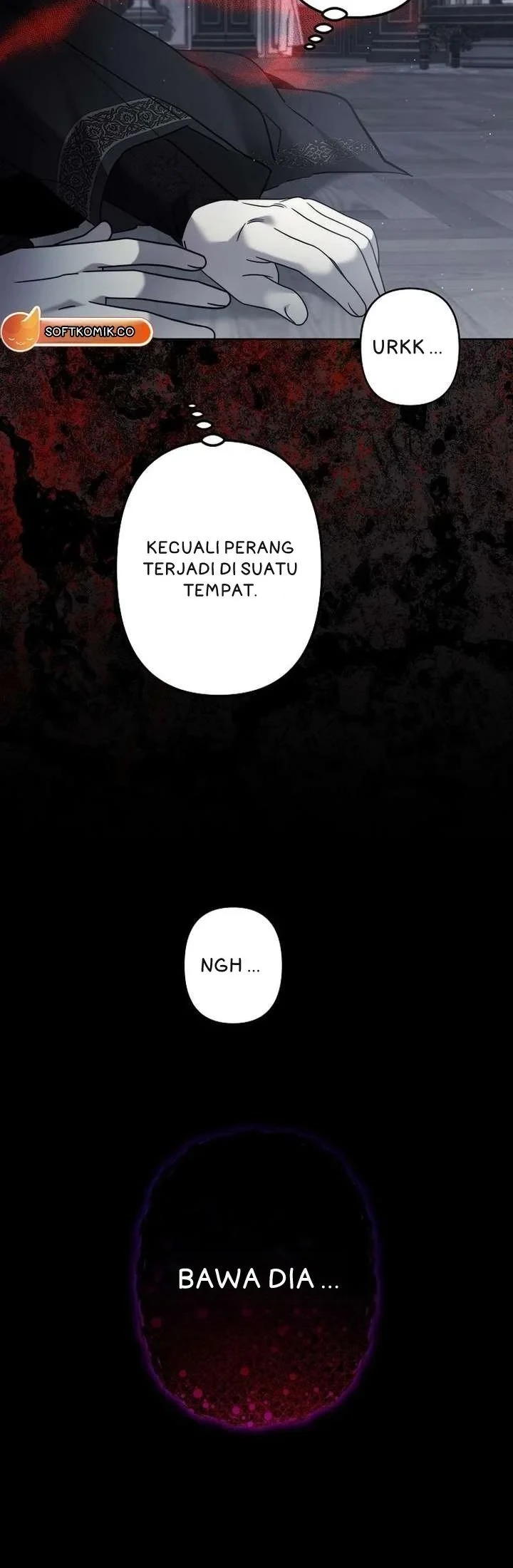 Chapter 134 - halaman 14
