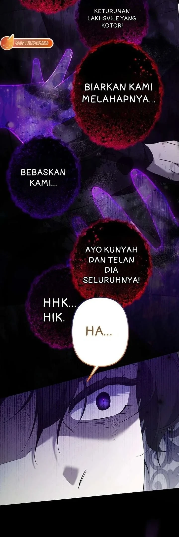Chapter 134 - halaman 17