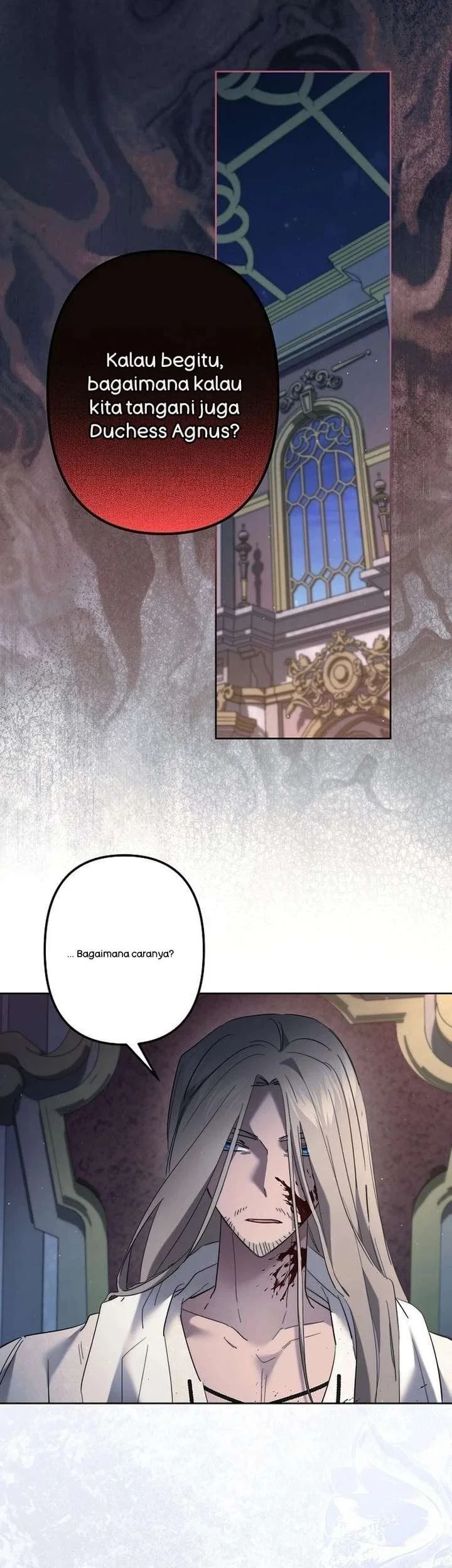 Chapter 135 - halaman 30