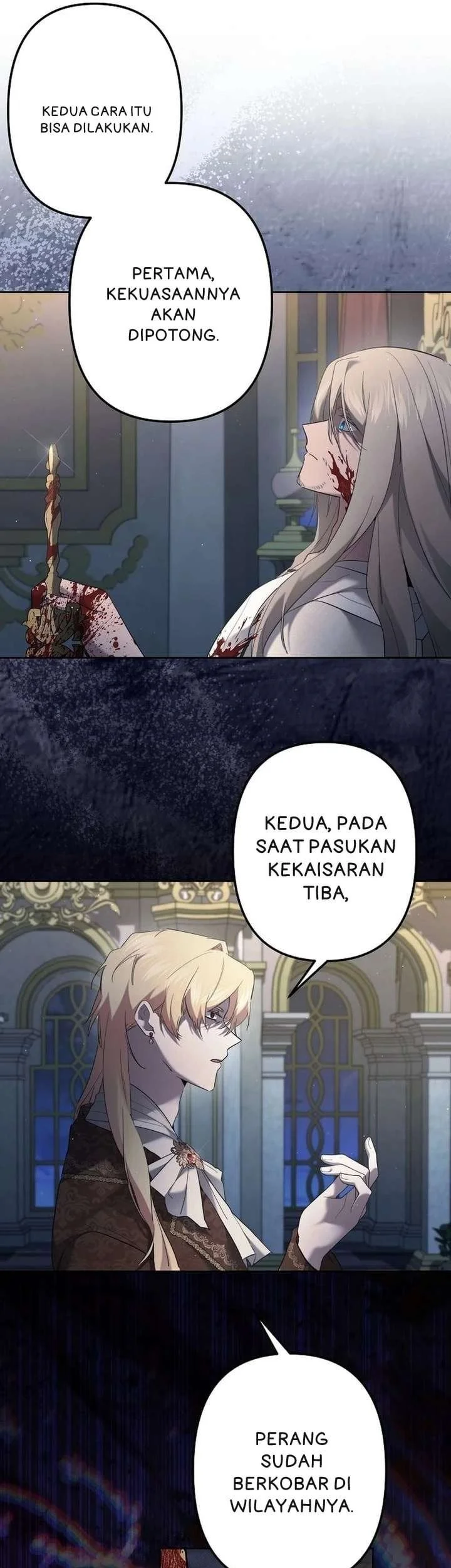 Chapter 135 - halaman 33