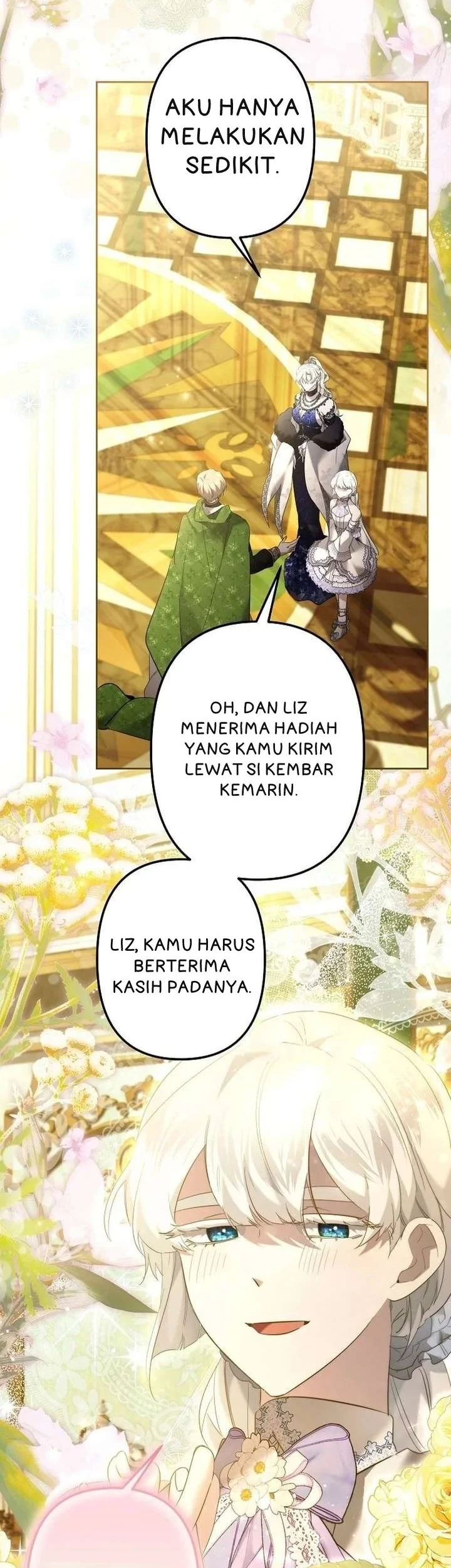 Chapter 136 - halaman 31
