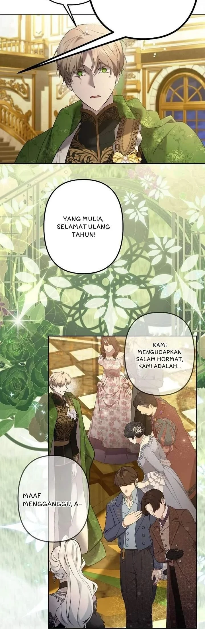 Chapter 136 - halaman 37