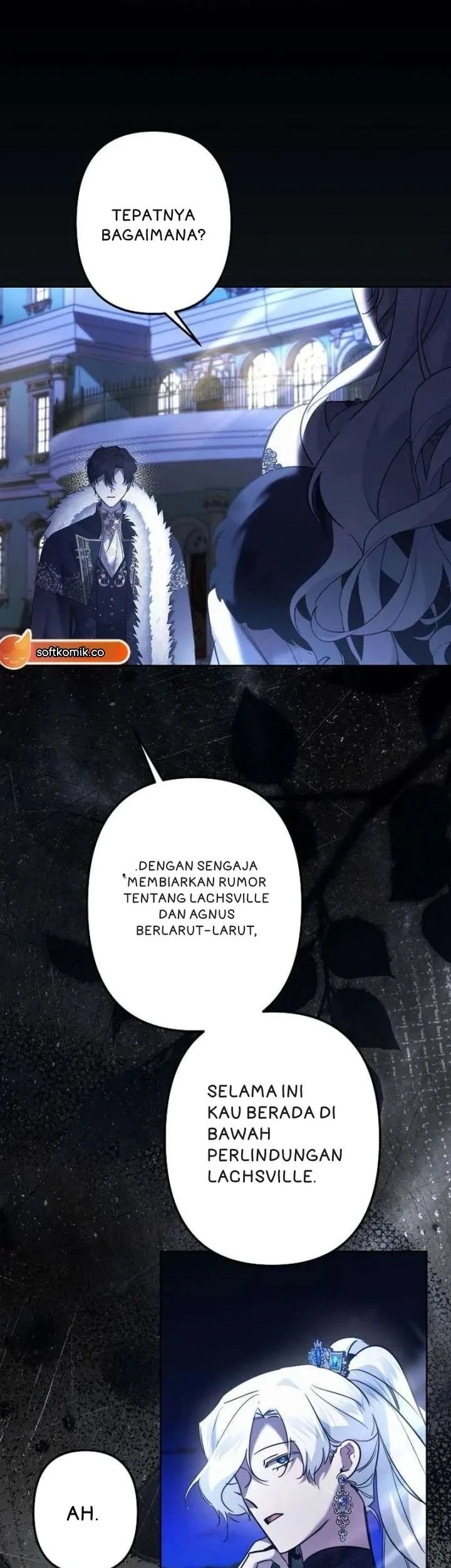 Chapter 137 - halaman 37