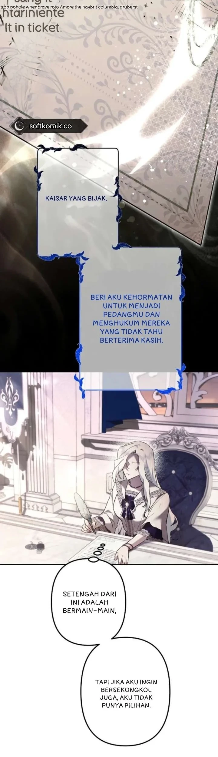 Chapter 138 - halaman 33