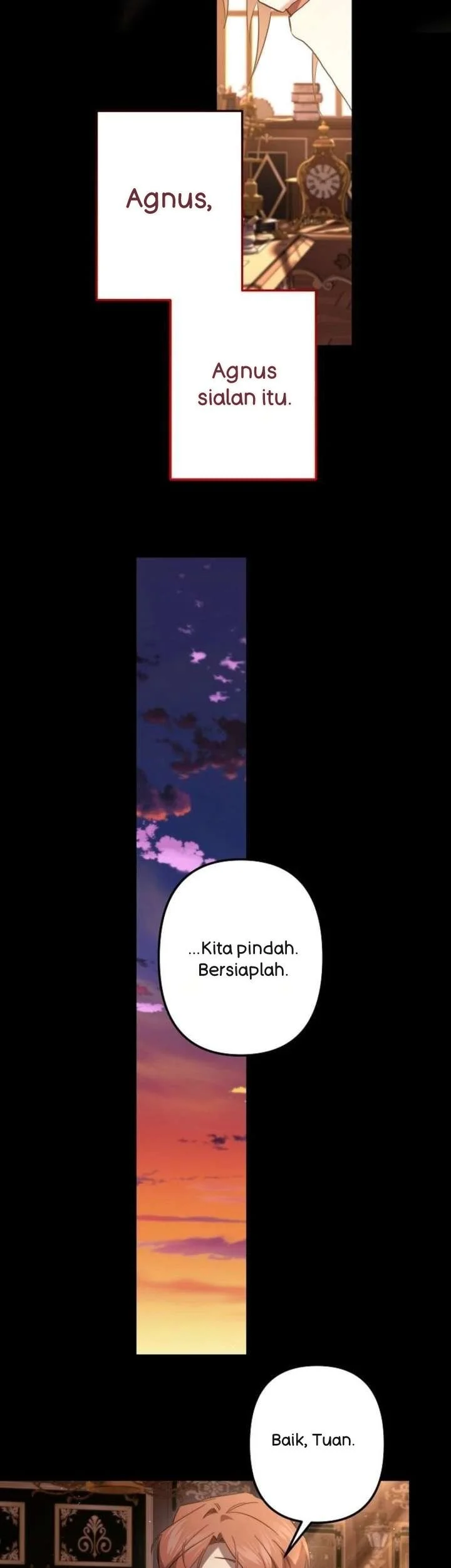 Chapter 143 - halaman 18