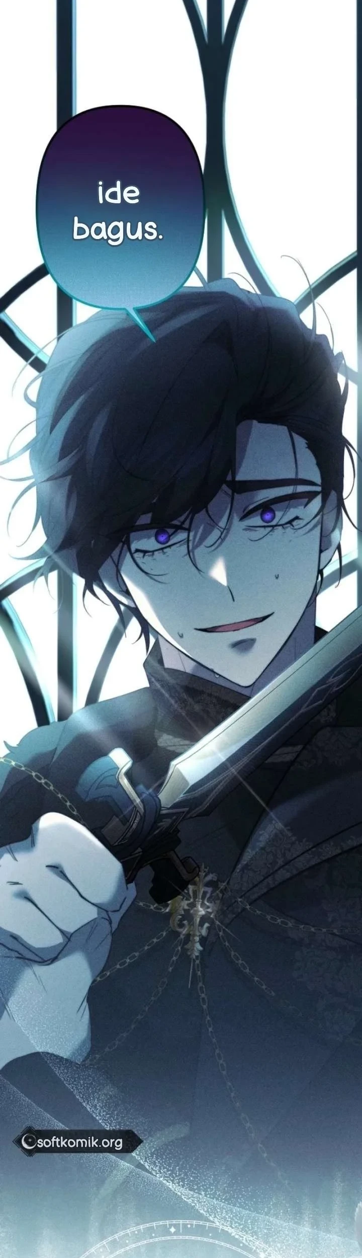 Chapter 144 - halaman 42