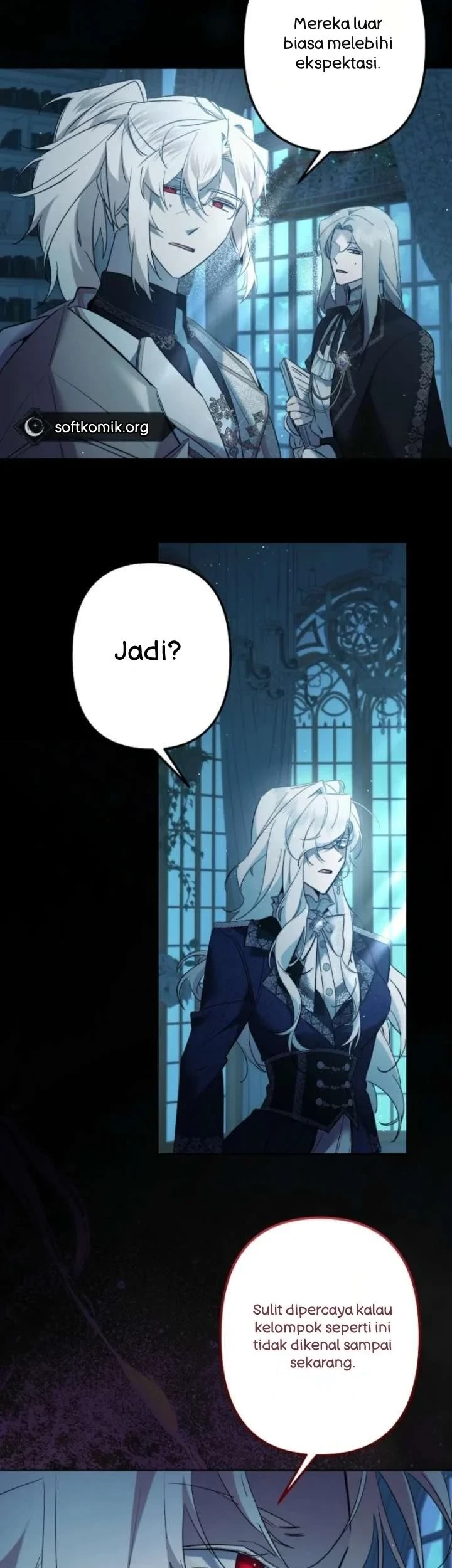 Chapter 144 - halaman 14