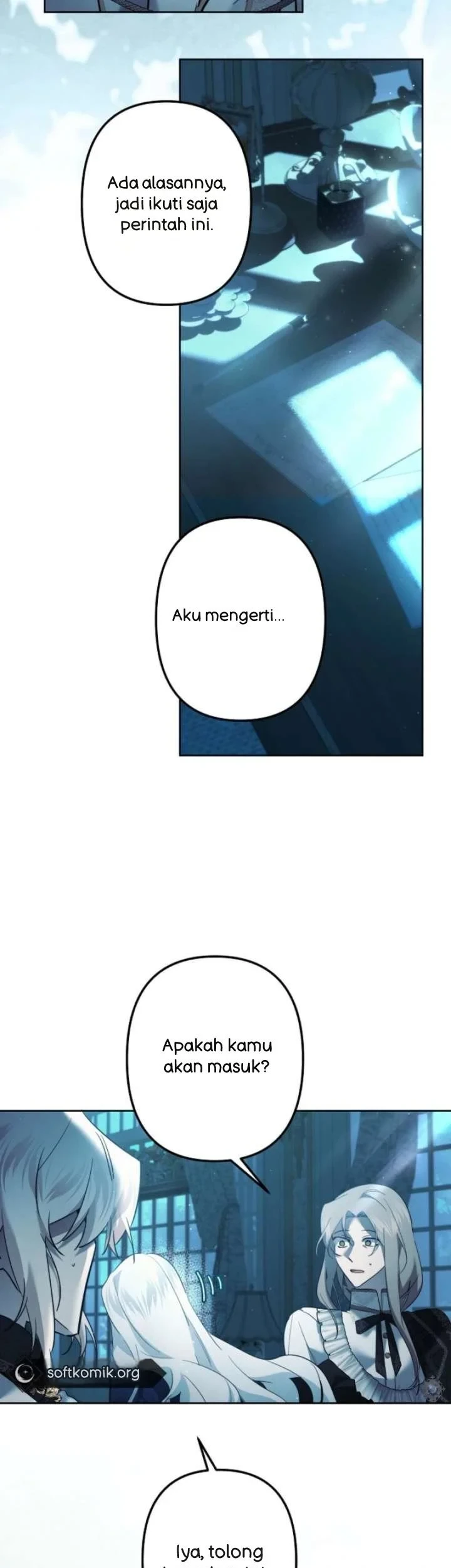 Chapter 144 - halaman 23