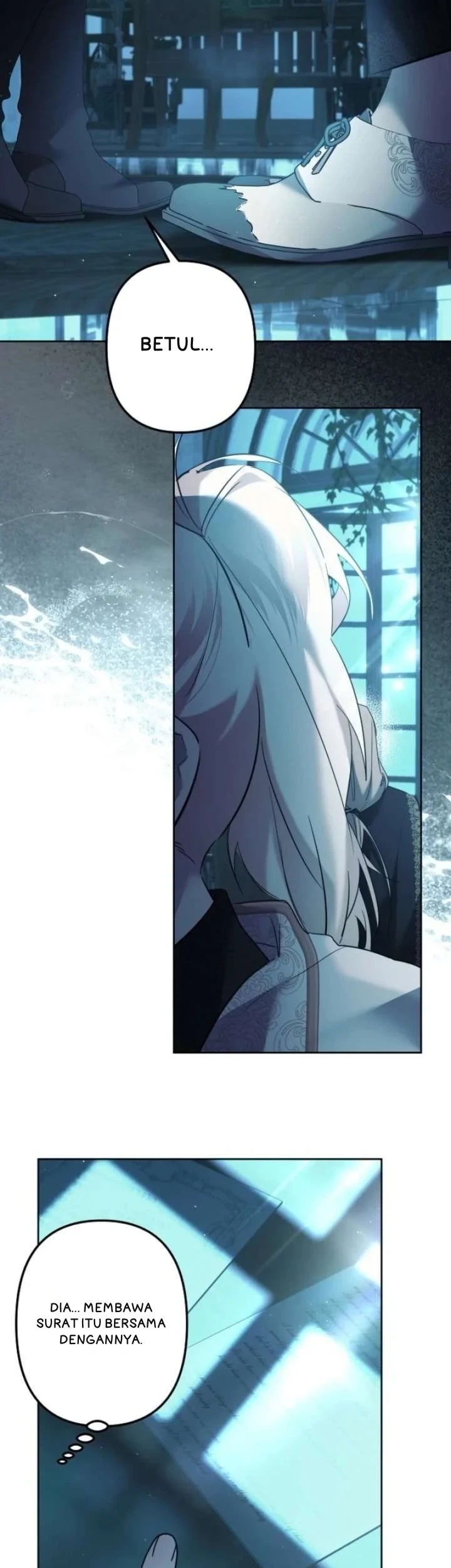 Chapter 144 - halaman 26