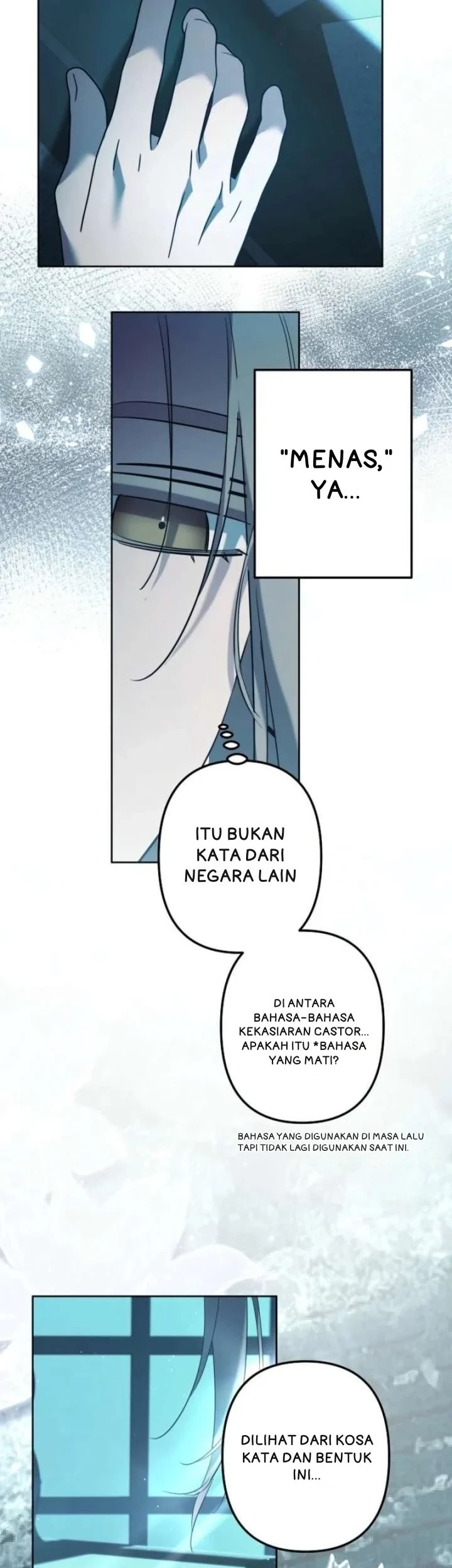 Chapter 144 - halaman 27