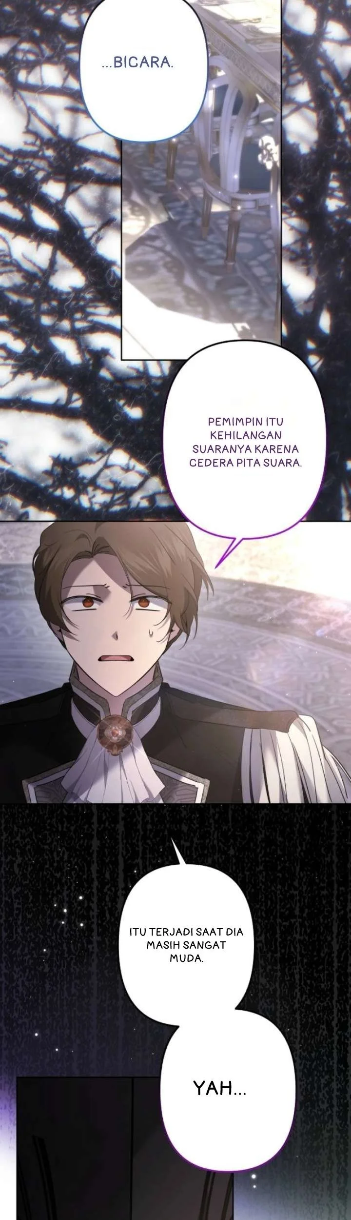 Chapter 145 - halaman 32