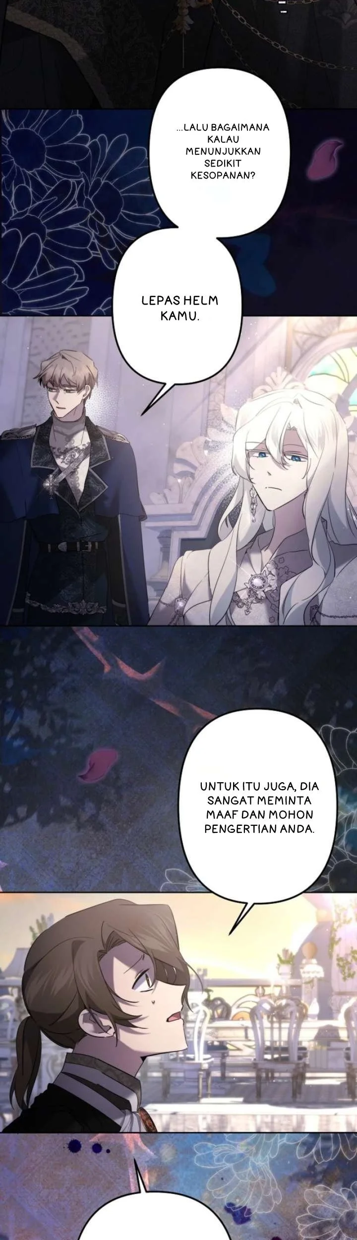 Chapter 145 - halaman 34