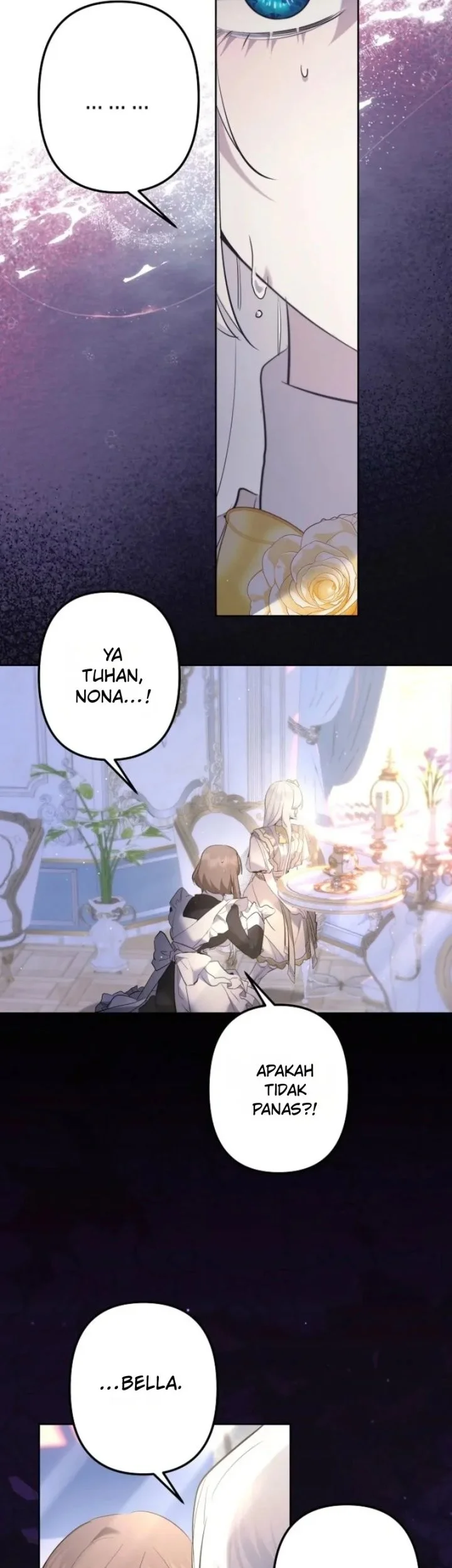 Chapter 150 - halaman 18