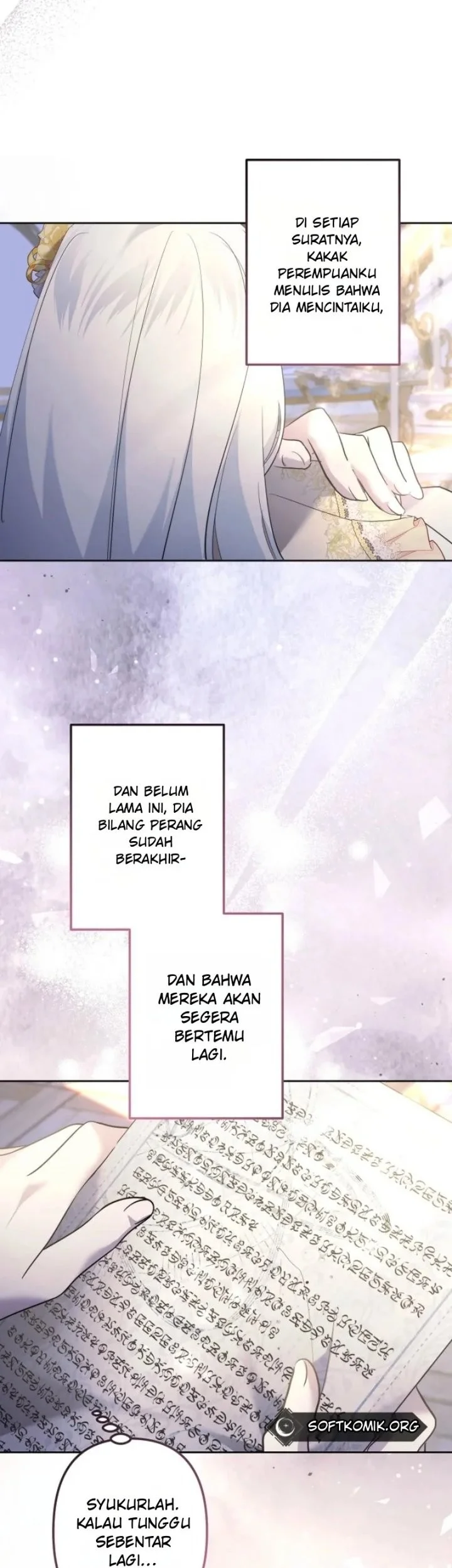 Chapter 150 - halaman 26