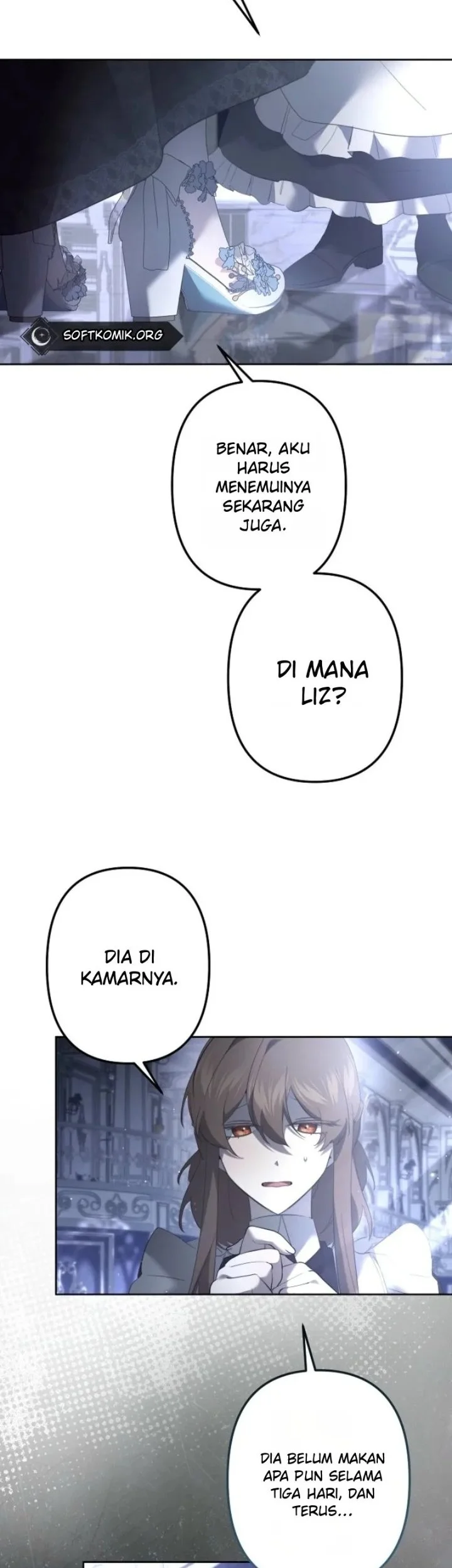 Chapter 151 - halaman 17
