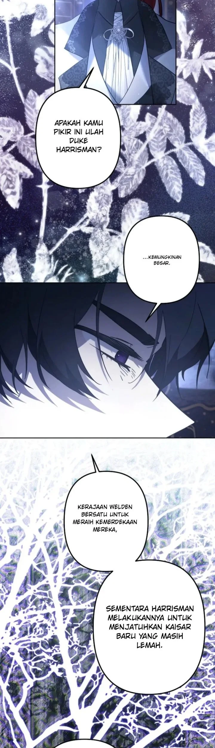 Chapter 152 - halaman 21