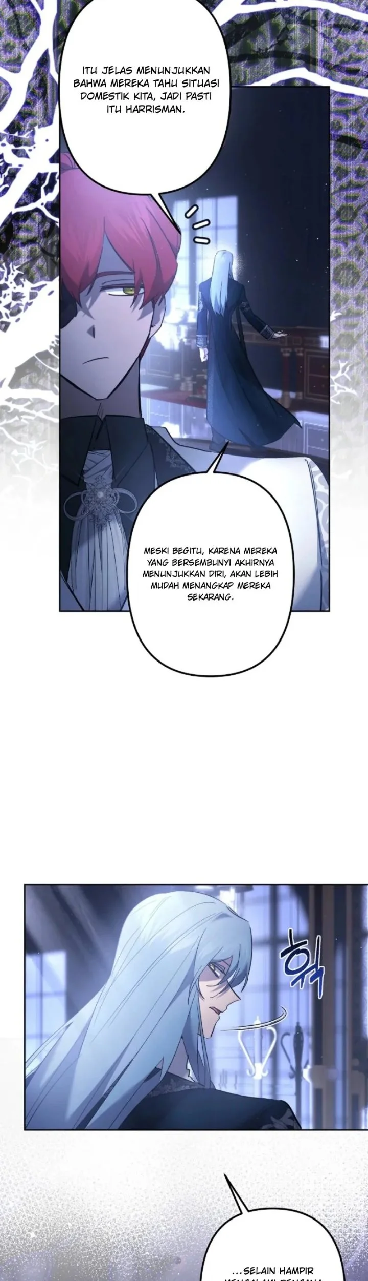 Chapter 152 - halaman 22
