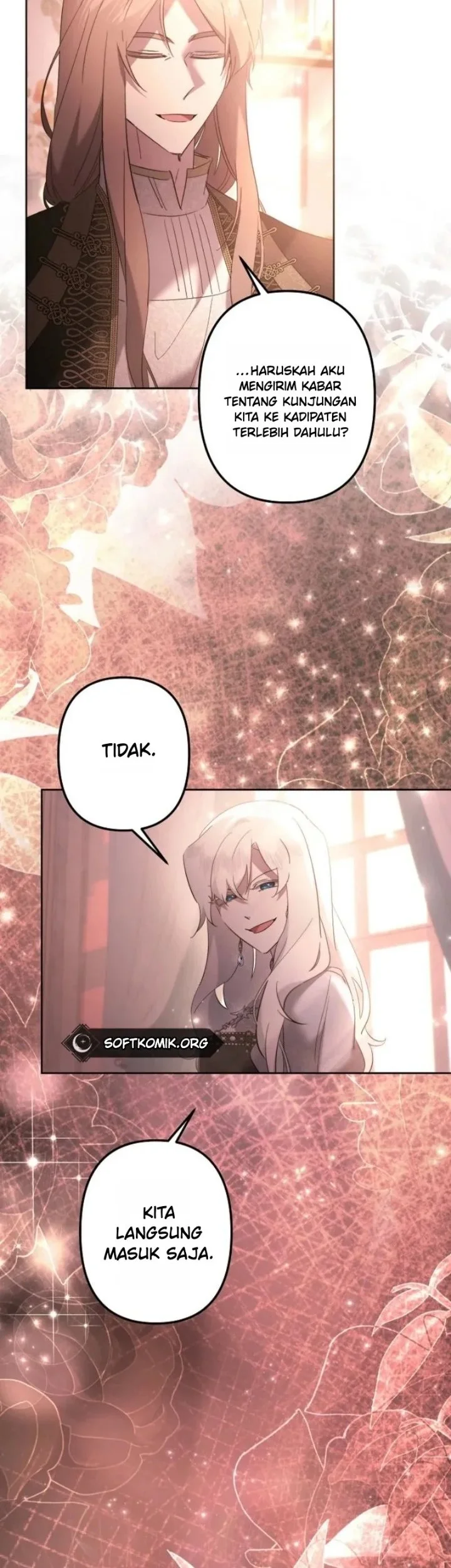 Chapter 153 - halaman 23