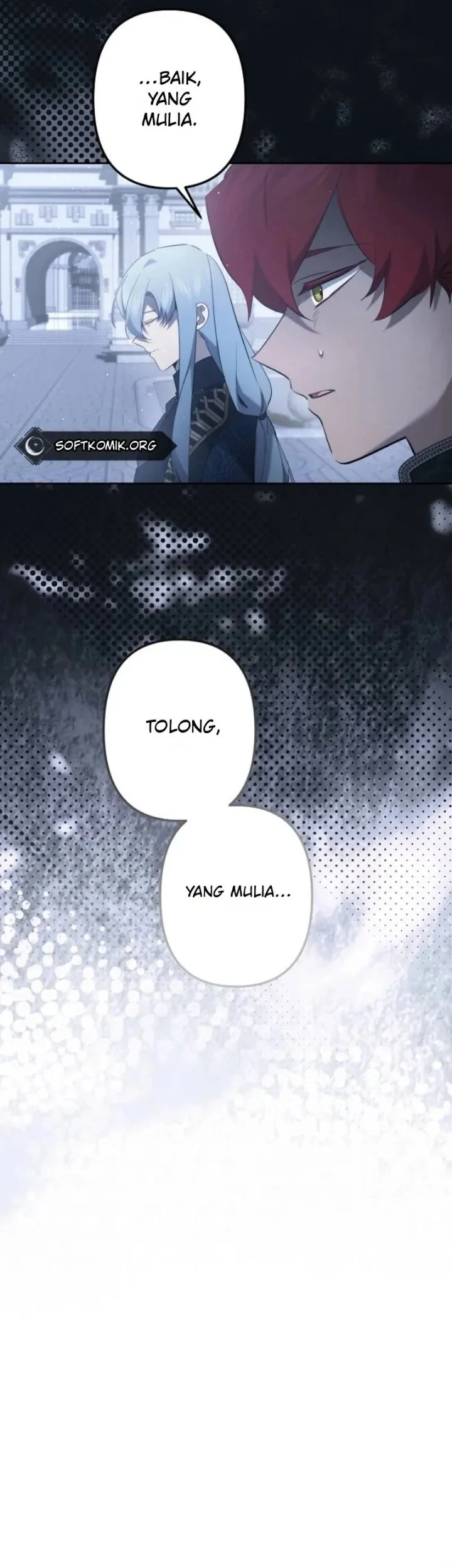 Chapter 154 - halaman 32