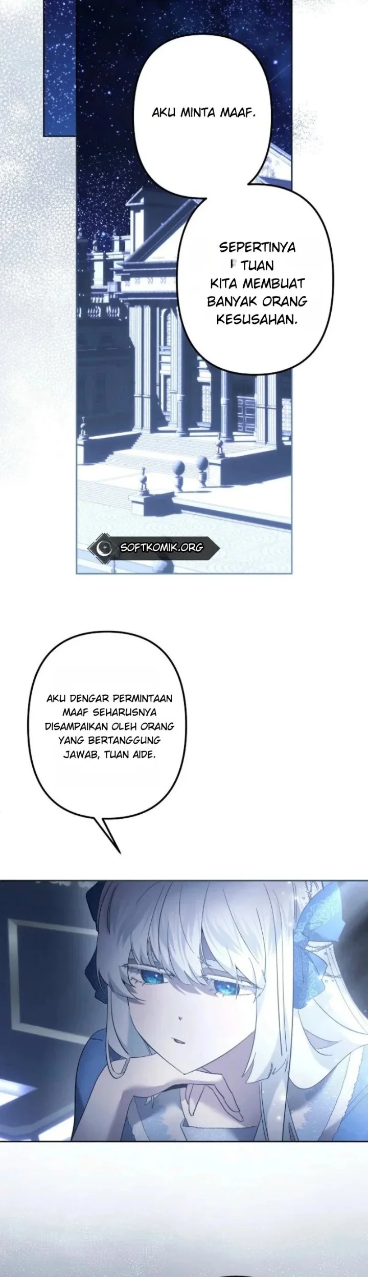 Chapter 155 - halaman 32