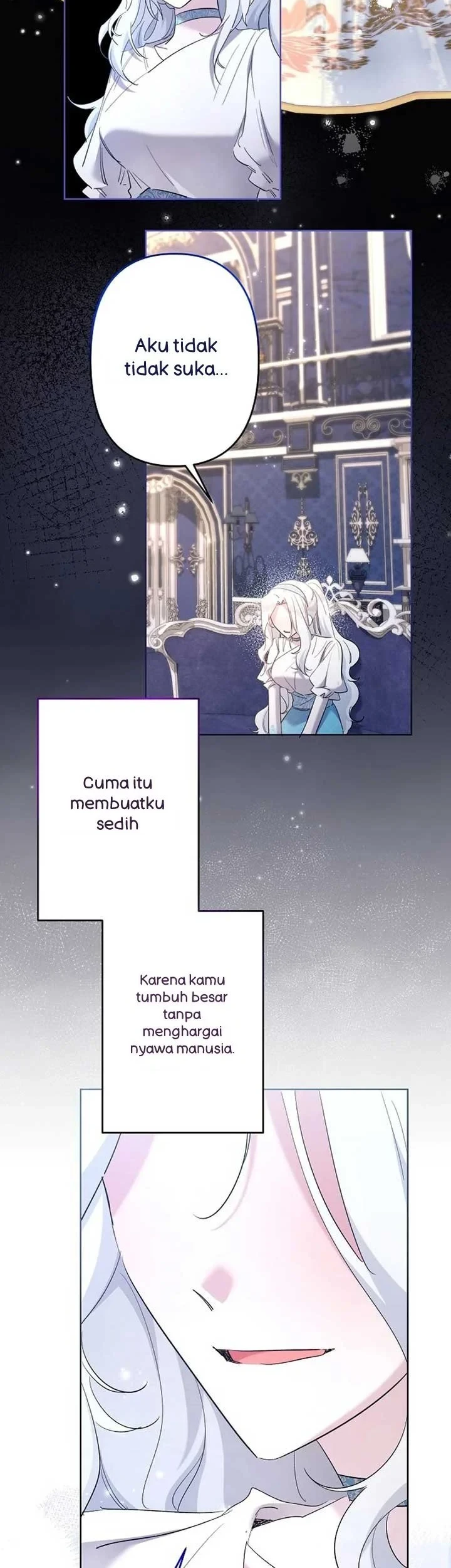 Chapter 65 - halaman 22