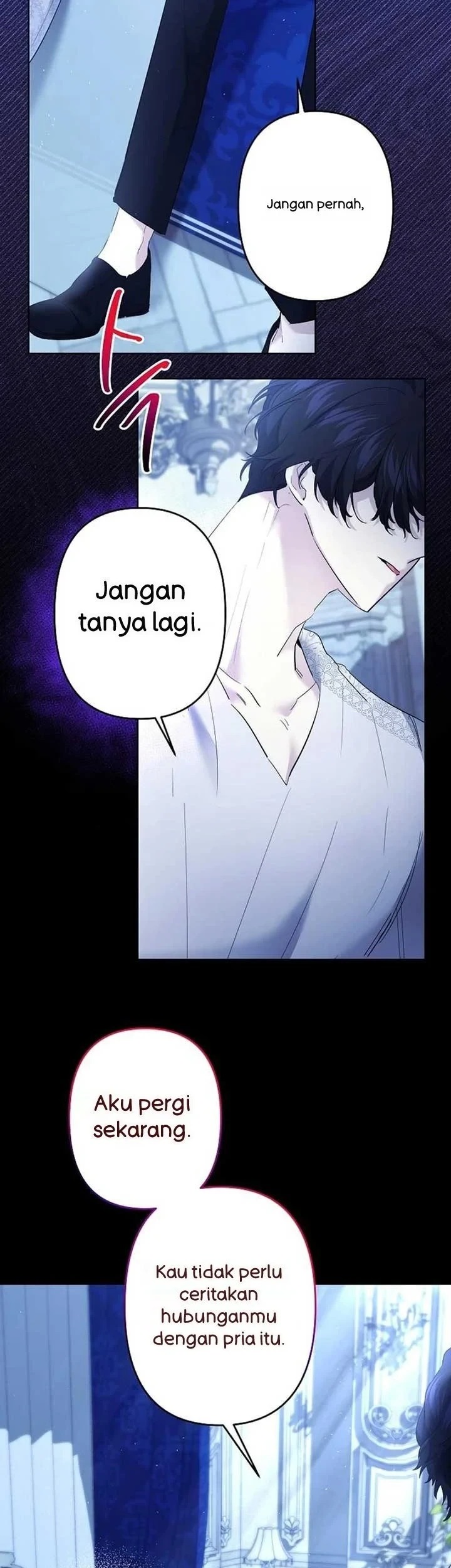 Chapter 67 - halaman 12