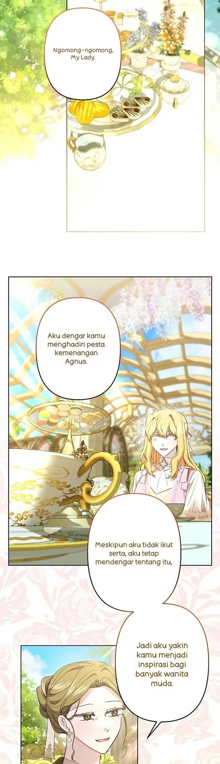 Chapter 67 - halaman 16