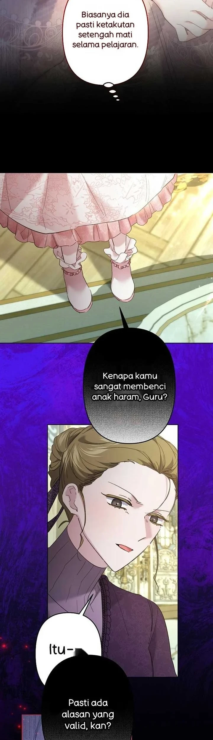 Chapter 67 - halaman 23