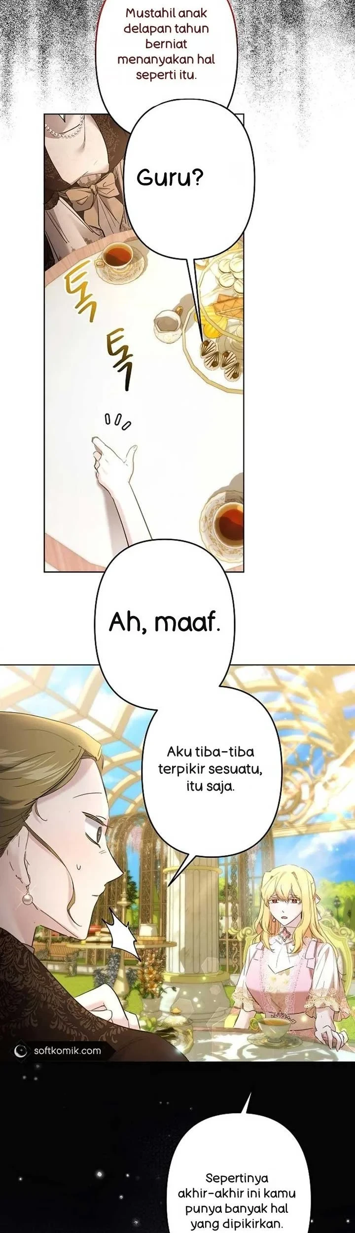 Chapter 67 - halaman 27