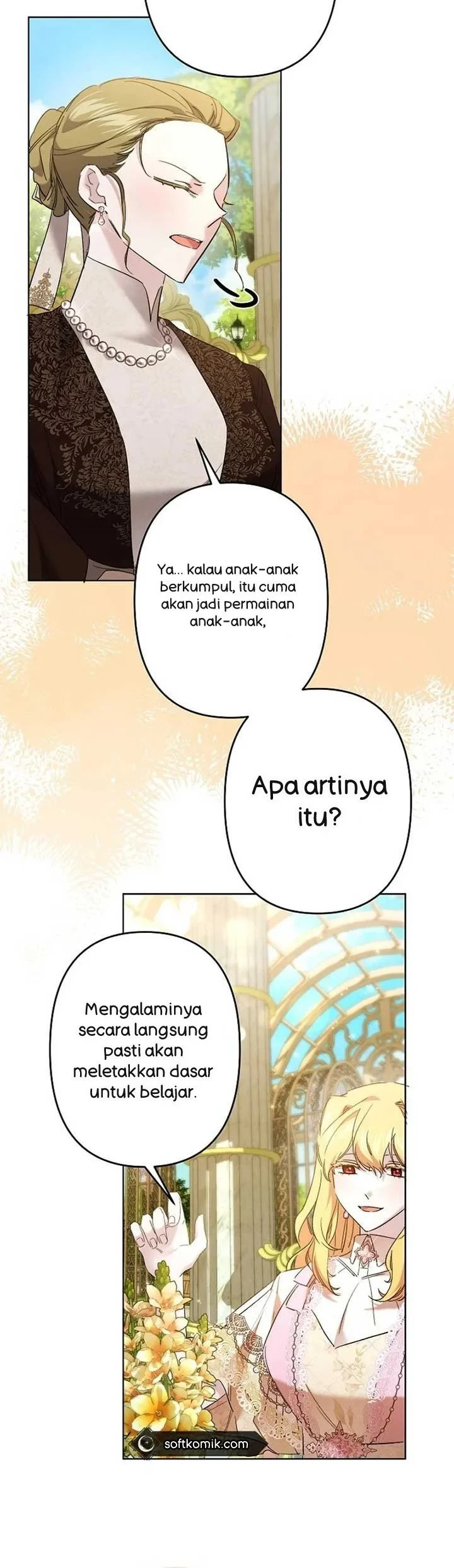 Chapter 67 - halaman 32