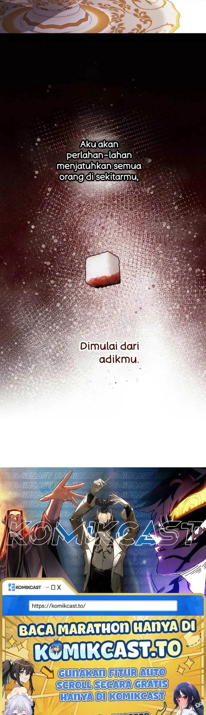 Chapter 67 - halaman 40
