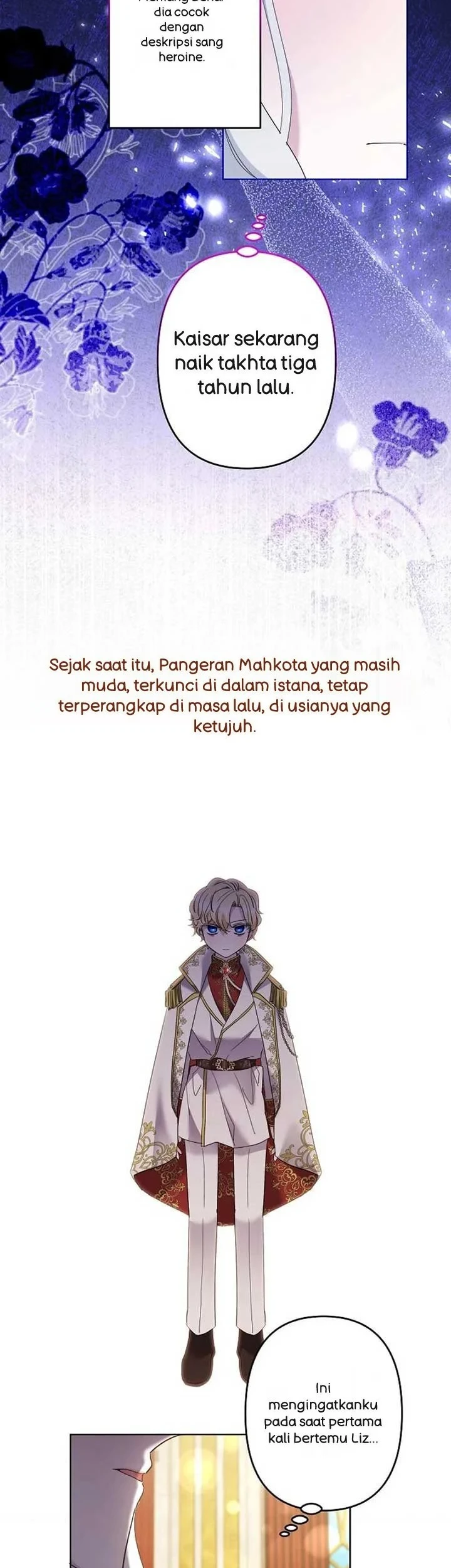 Chapter 68 - halaman 22
