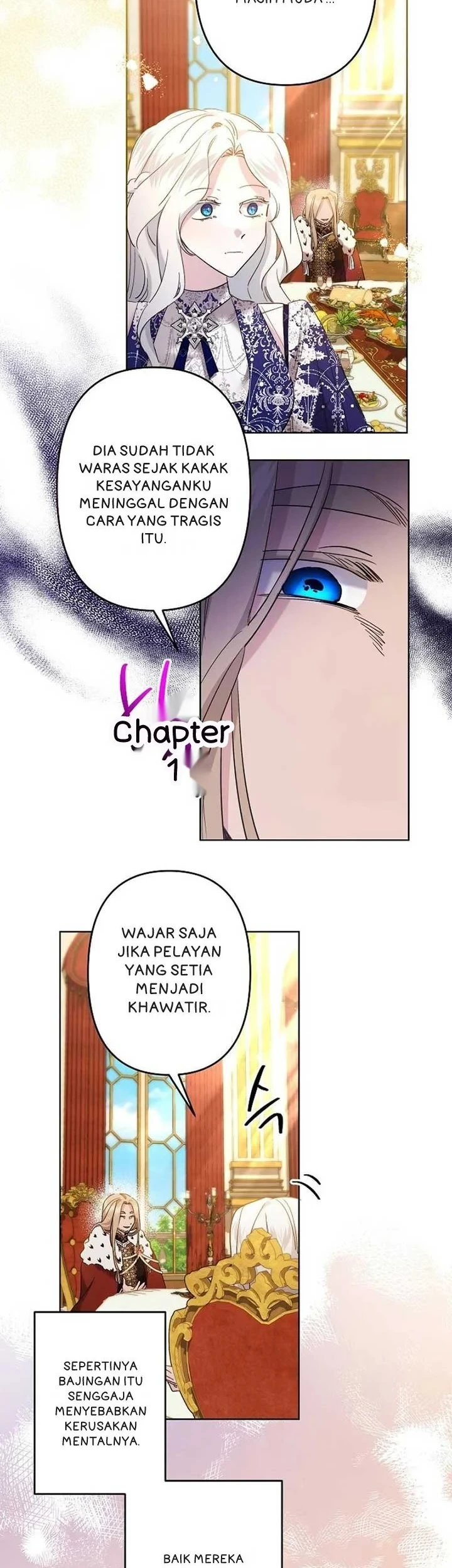 Chapter 68 - halaman 27