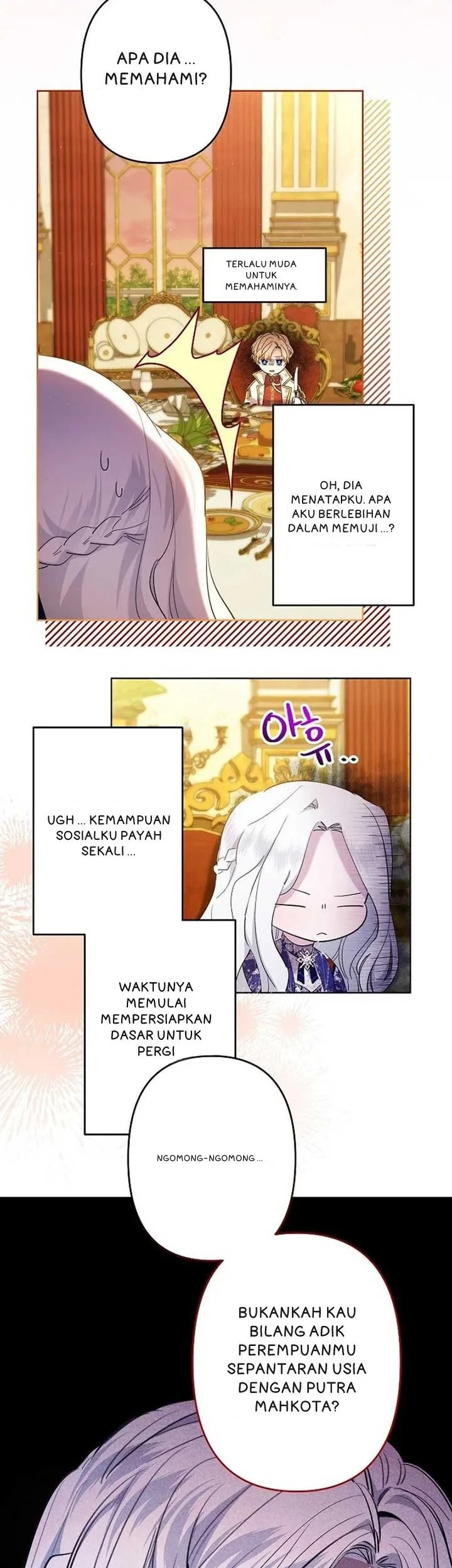 Chapter 68 - halaman 35