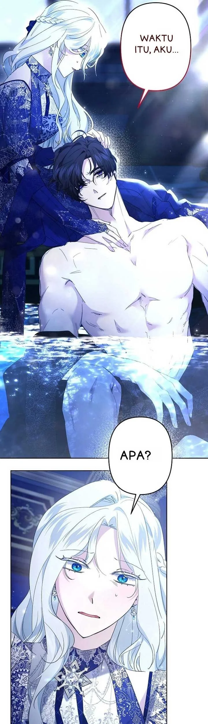 Chapter 69 - halaman 36