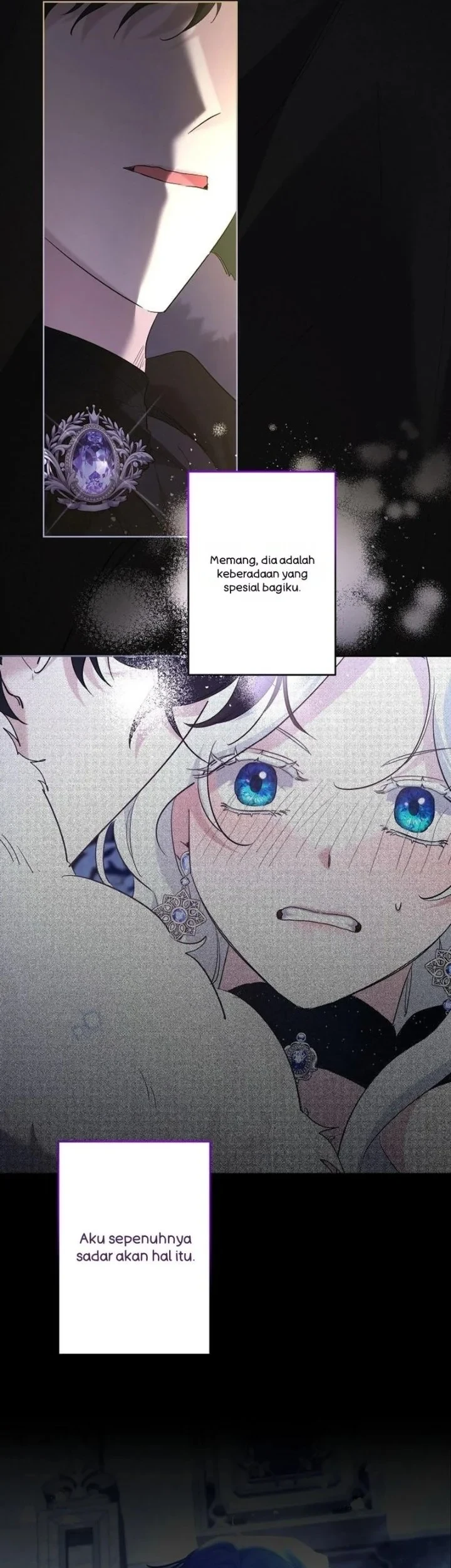 Chapter 70 - halaman 7