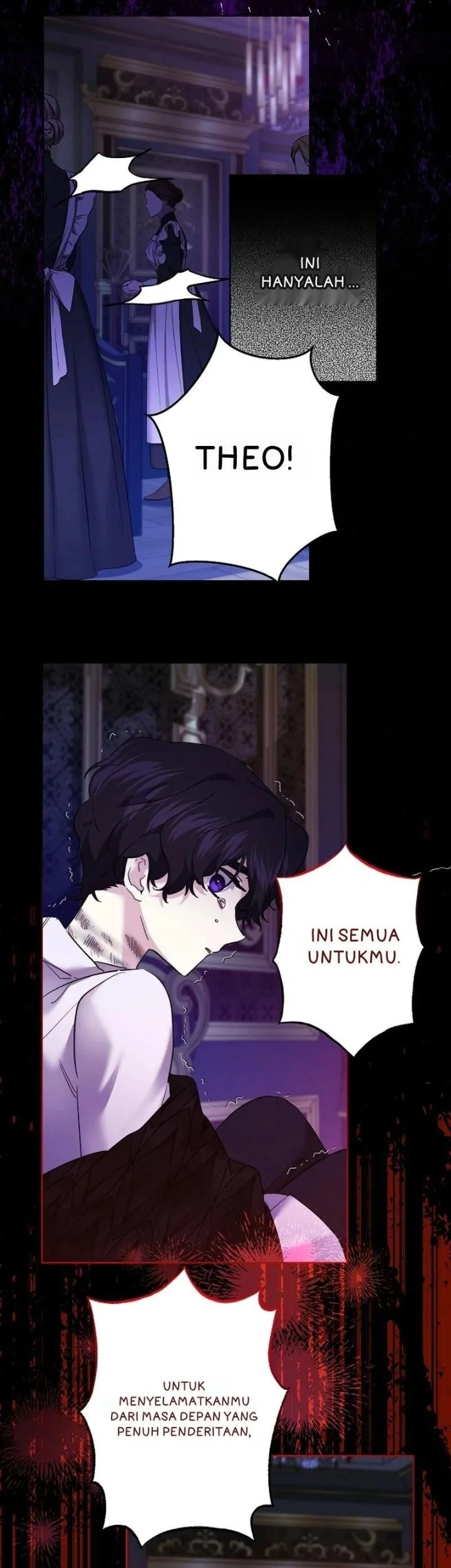Chapter 70 - halaman 18