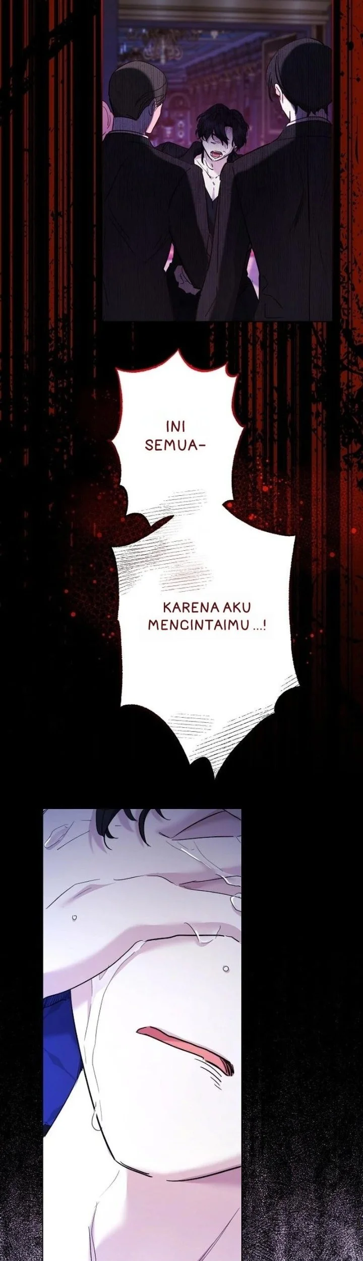 Chapter 70 - halaman 19