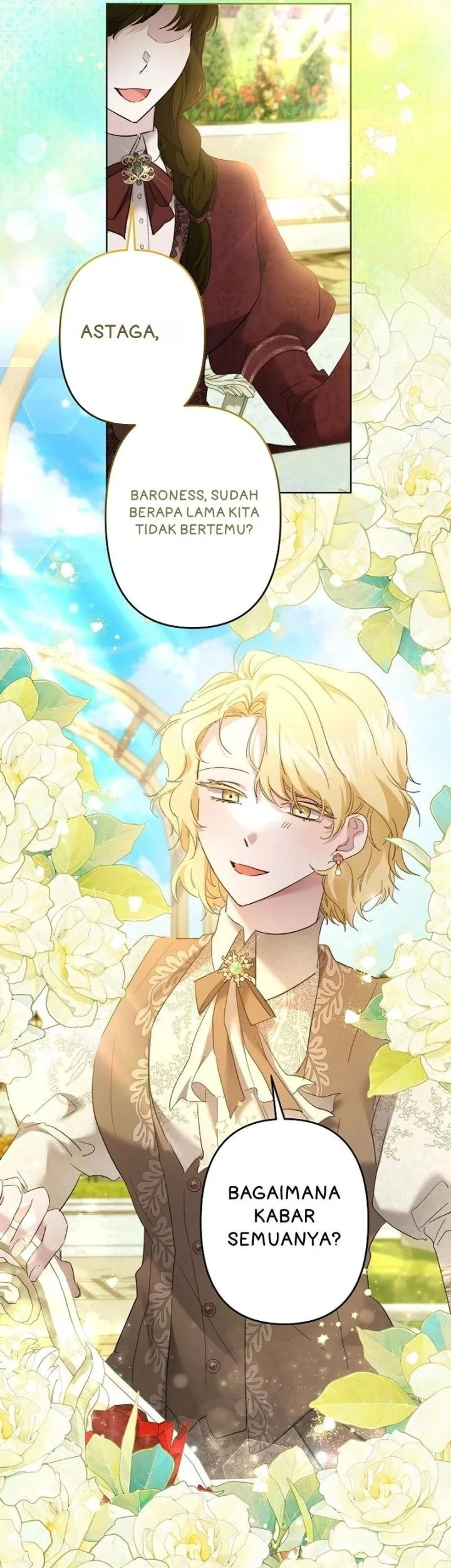 Chapter 70 - halaman 24