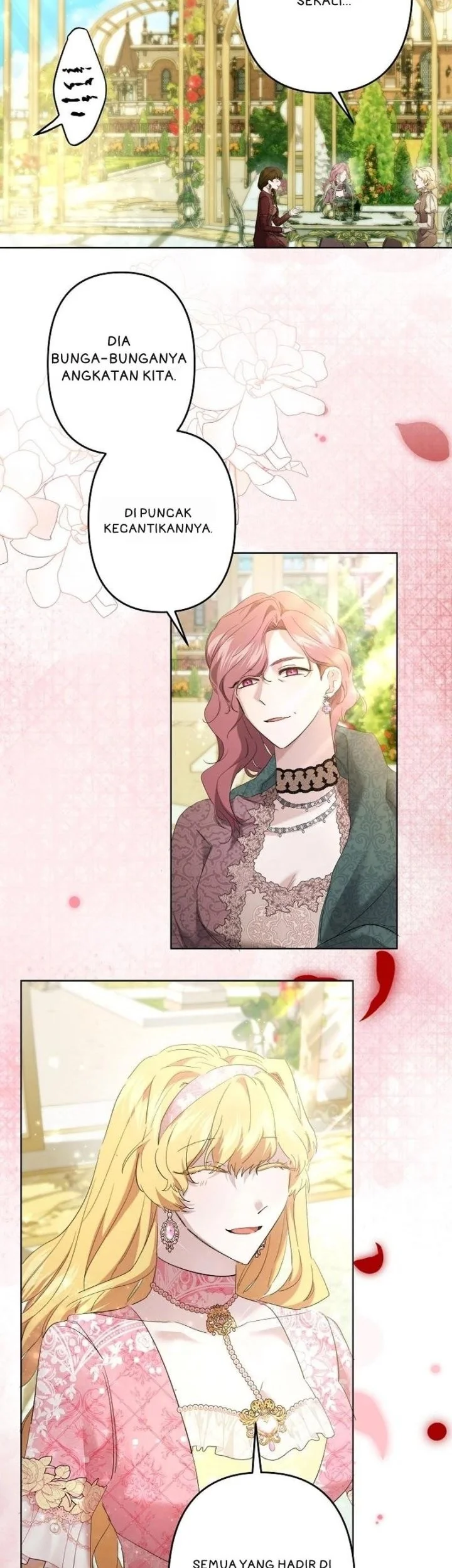 Chapter 70 - halaman 28