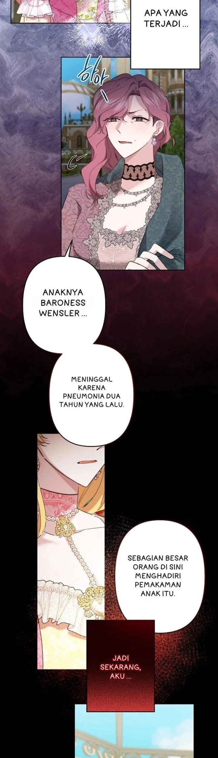 Chapter 70 - halaman 38
