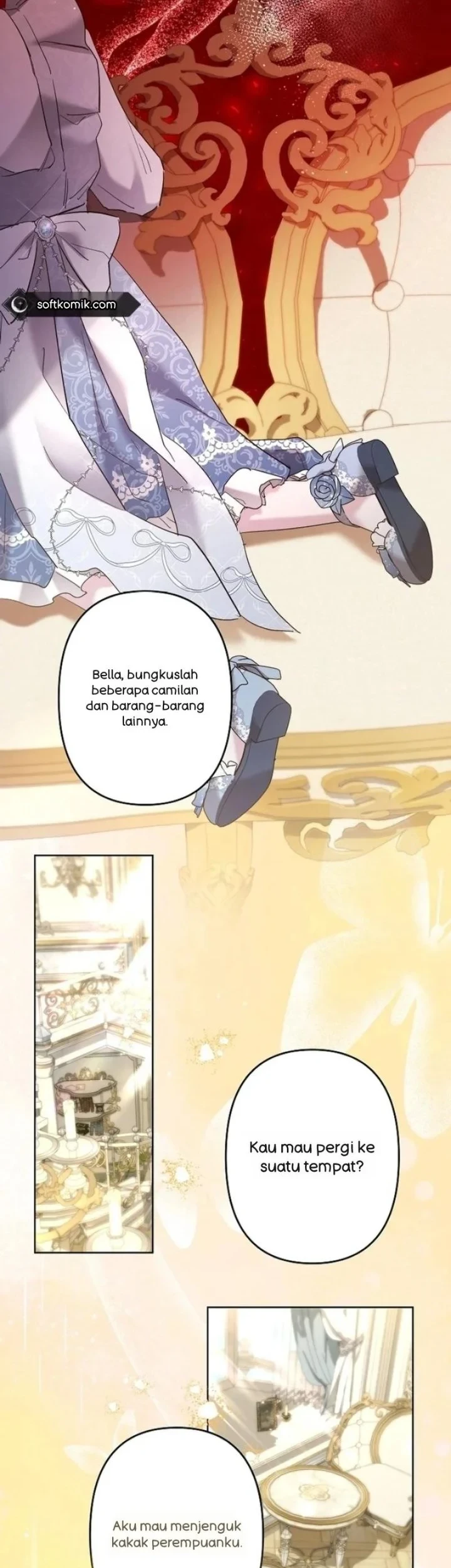Chapter 71 - halaman 34