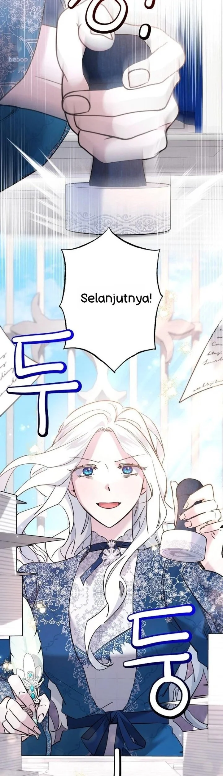 Chapter 72 - halaman 16