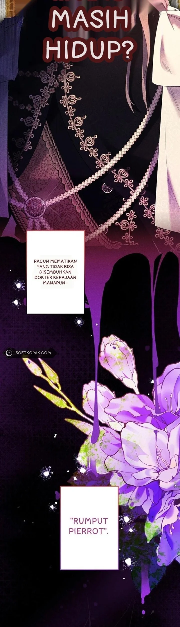 Chapter 73 - halaman 6