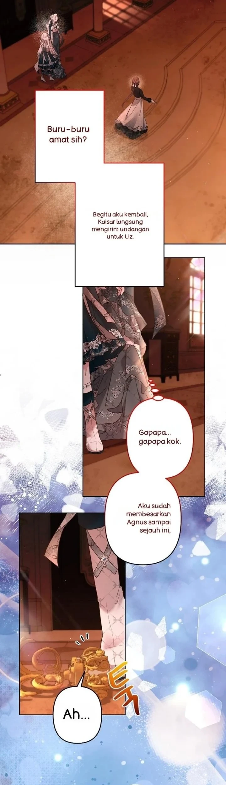 Chapter 73 - halaman 14